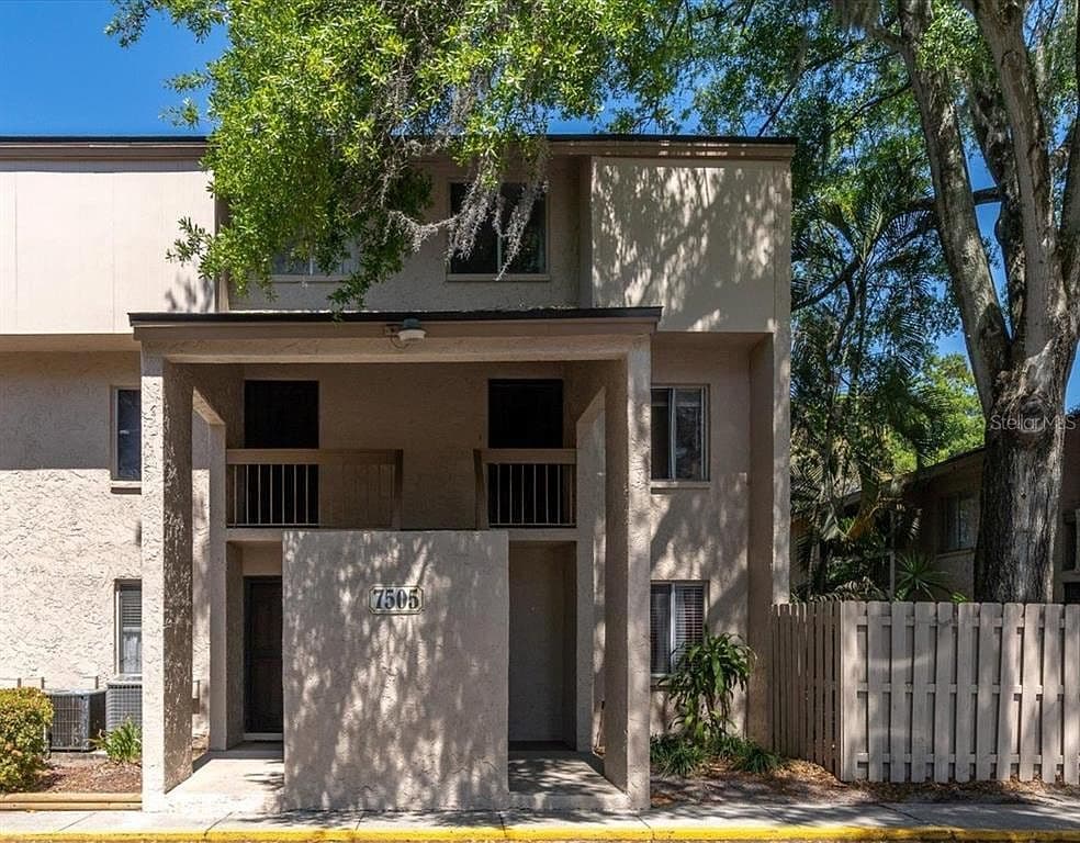 7505 Pitch Pine Cir, Tampa, FL 33617 photo 3