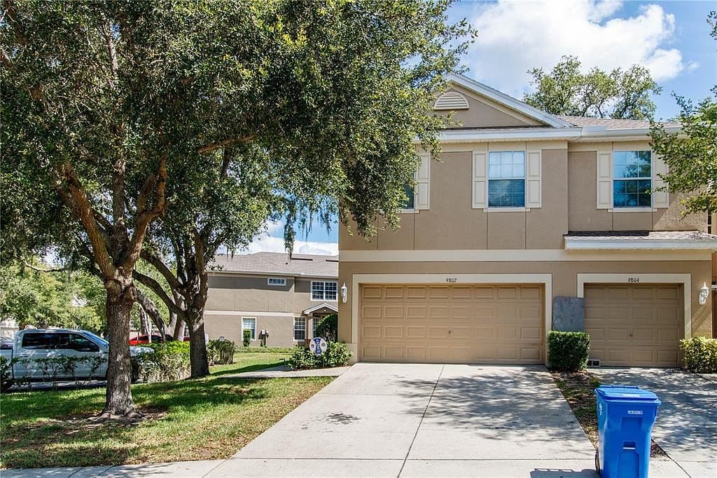 9802 Blue Palm Way, Tampa, FL 33610 photo 3