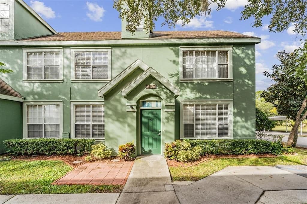 9156 Lake Chase Island Way, Tampa, FL 33626 primary photo