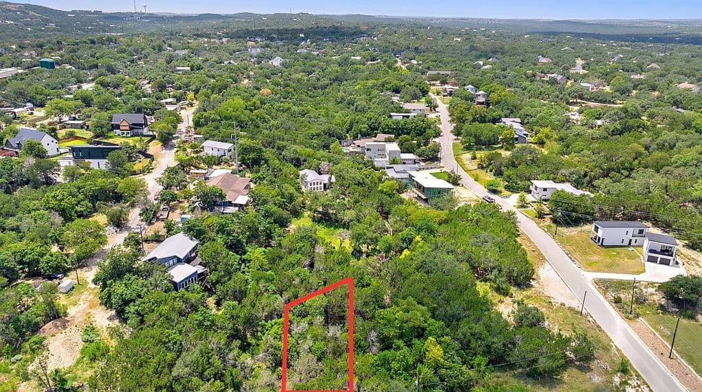 1810 Miami Dr, Austin, TX 78733 photo 3