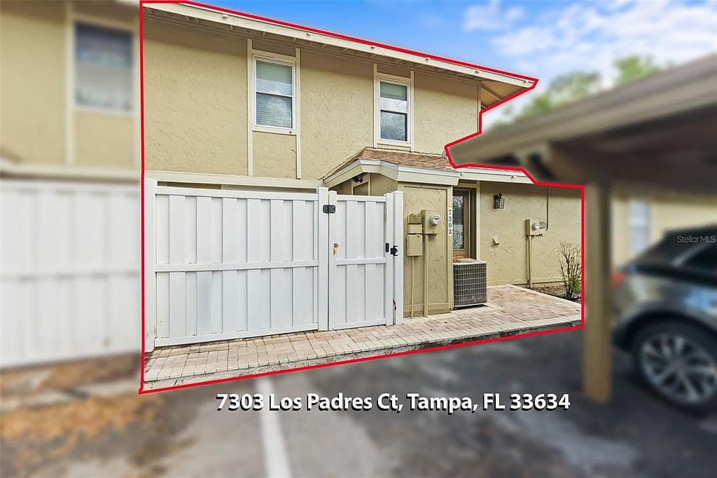 7303 Los Padres Ct, Tampa, FL 33634 photo 3