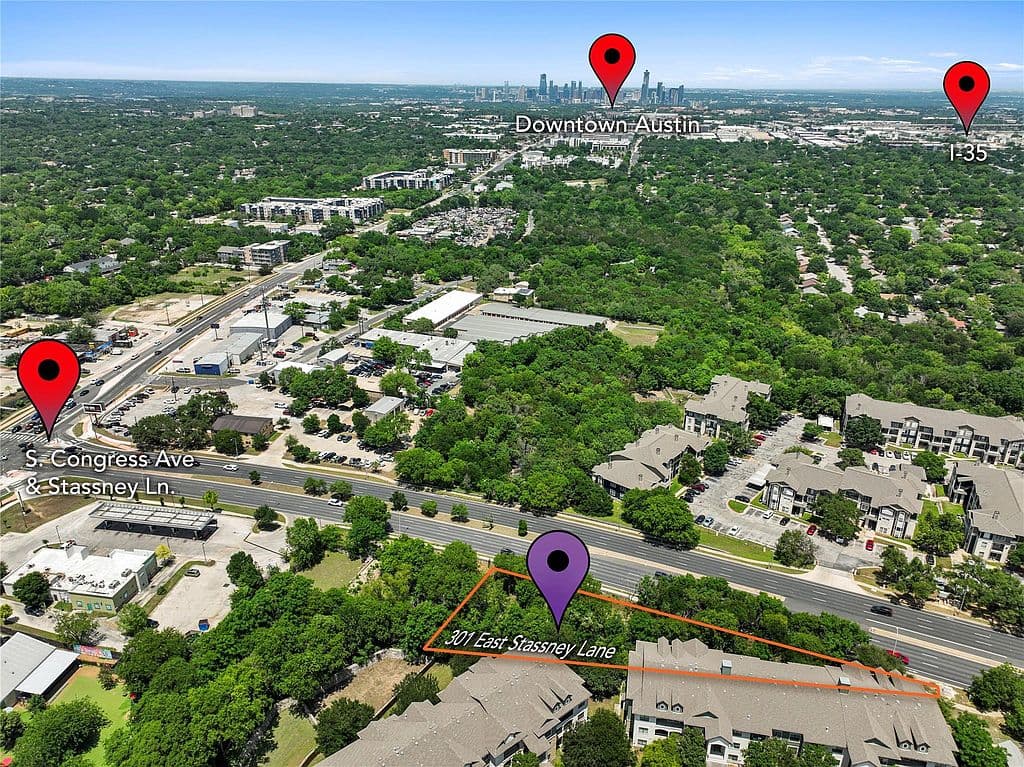 301 E Stassney Ln, Austin, TX 78745 photo 3