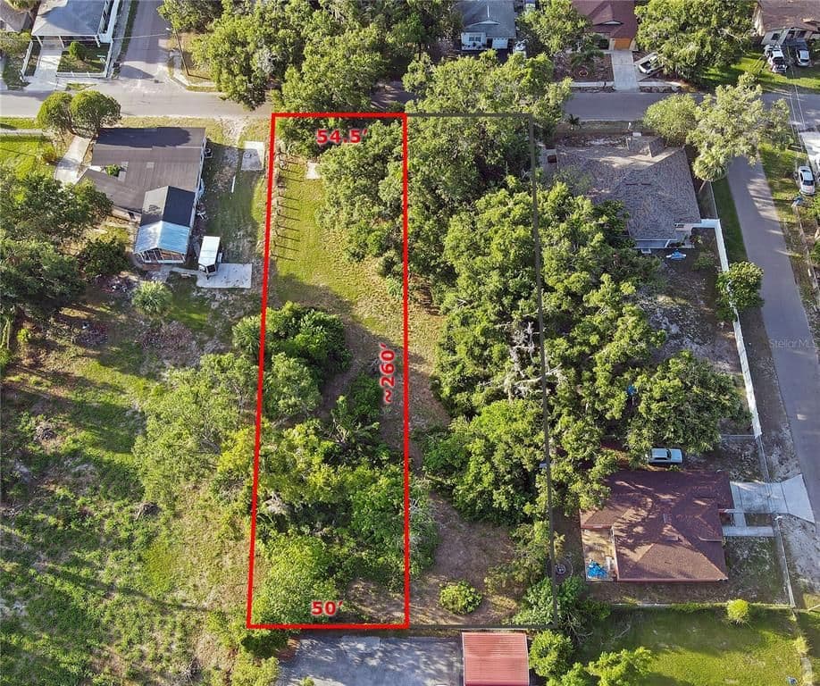 3607 E North Bay St, Tampa, FL 33610 primary photo