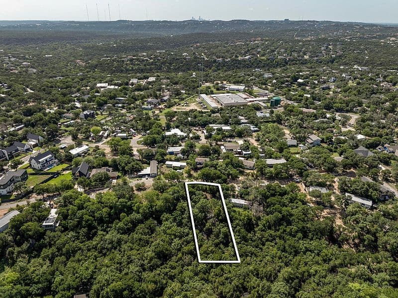 1602 Miami Dr, Austin, TX 78733 photo 2