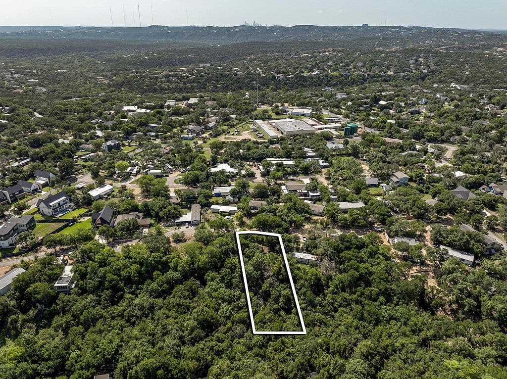 1602 Miami Dr, Austin, TX 78733 photo 3