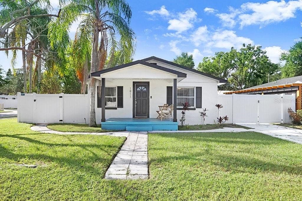 1811 E Palifox St, Tampa, FL 33610 photo 3