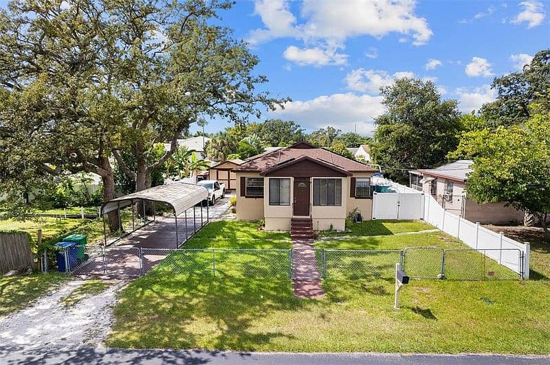 2708 N Matanzas Ave, Tampa, FL 33607 photo 2