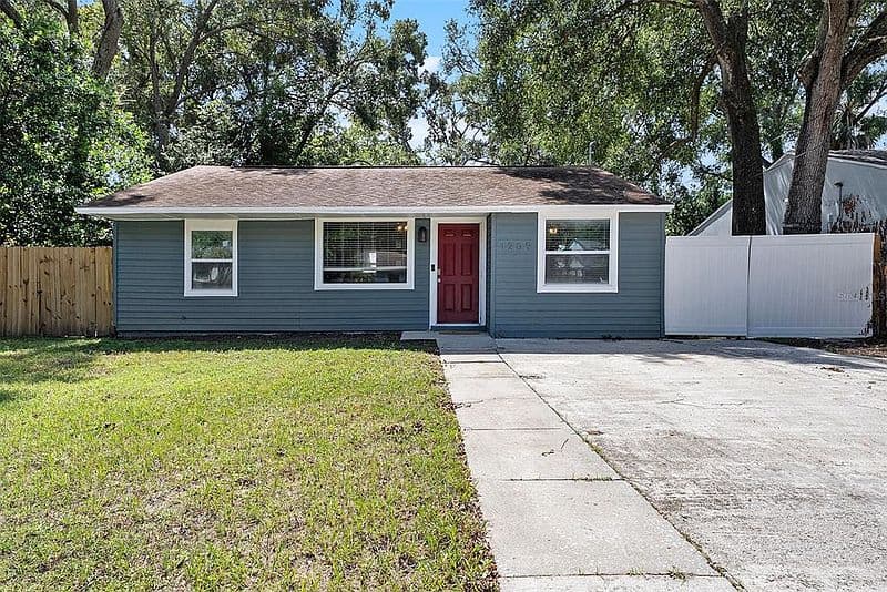 1209 E Flora St, Tampa, FL 33604 photo 2