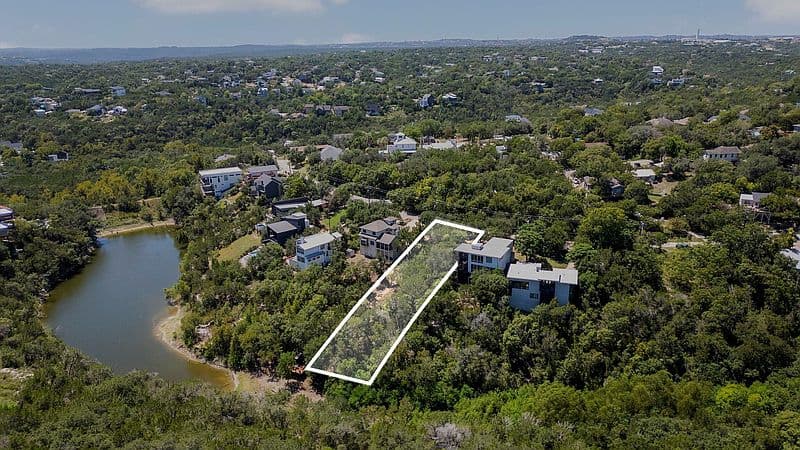 3013 Geronimo Trl, Austin, TX 78734 photo 2