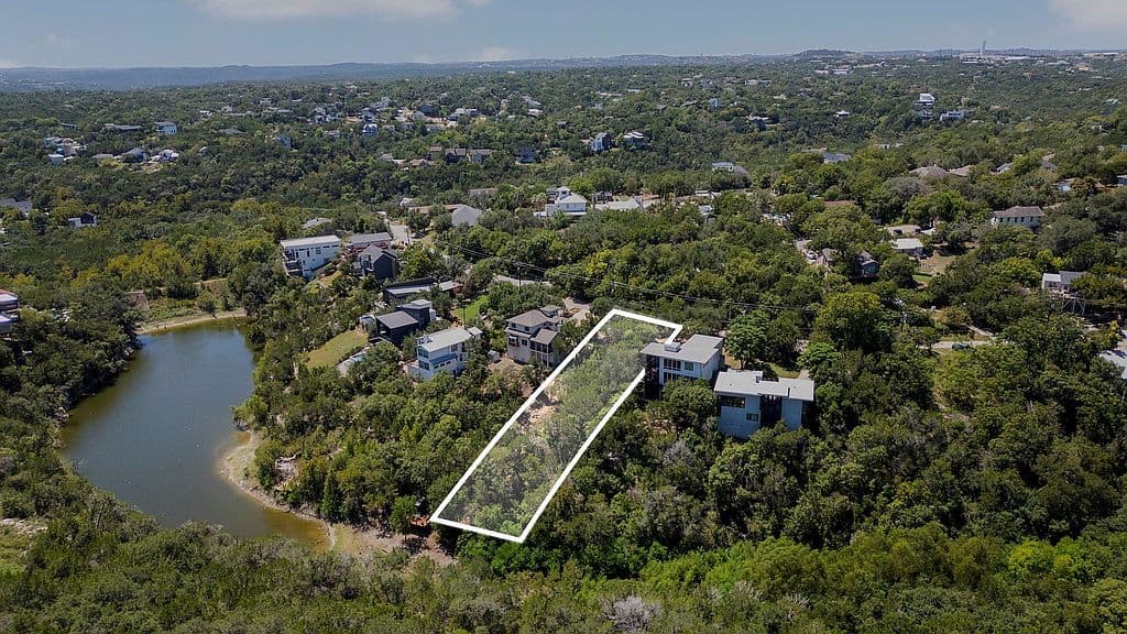 3013 Geronimo Trl, Austin, TX 78734 photo 3