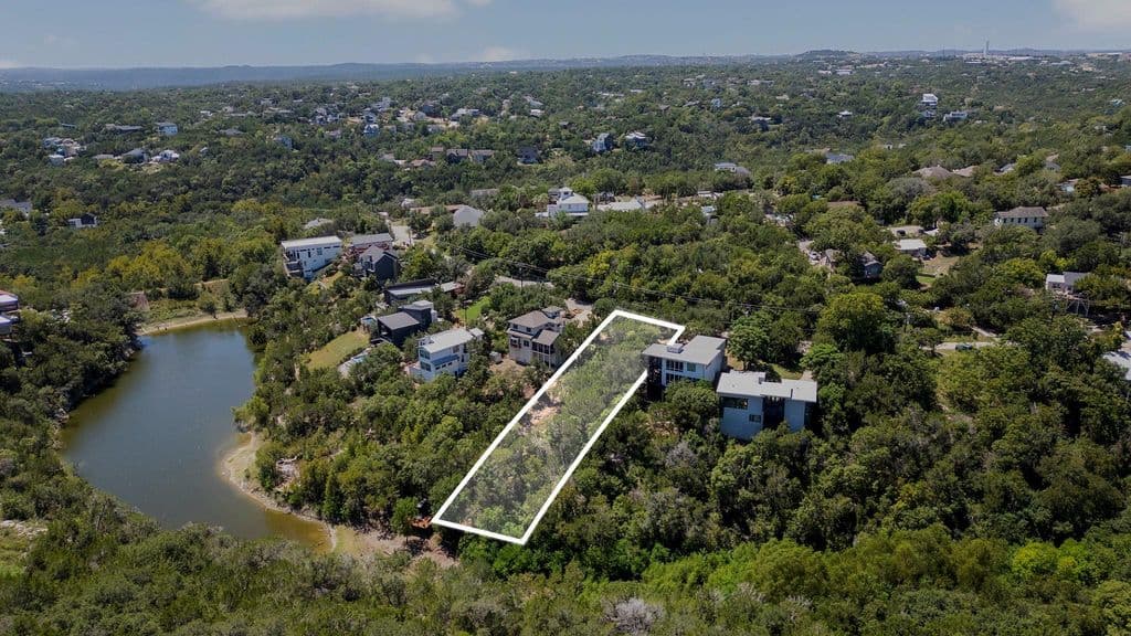3013 Geronimo Trl, Austin, TX 78734 primary photo
