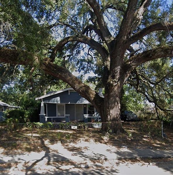 510 E Lake Ave, Tampa, FL 33603 photo 2