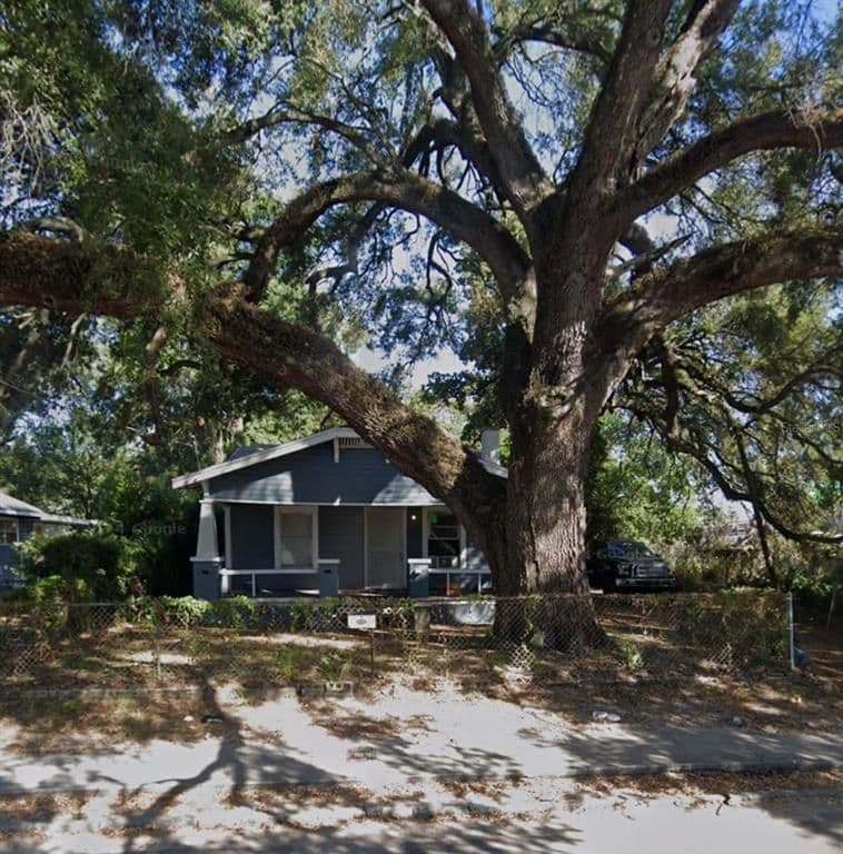 510 E Lake Ave, Tampa, FL 33603 primary photo