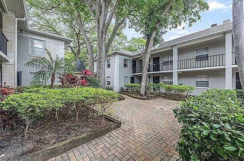 5221 Bayshore Blvd, Tampa, FL 33611 photo 2