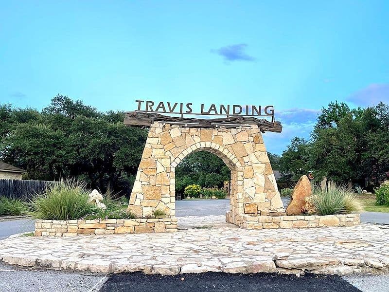 15600 Cedar Ledge St, Austin, TX 78734 photo 2