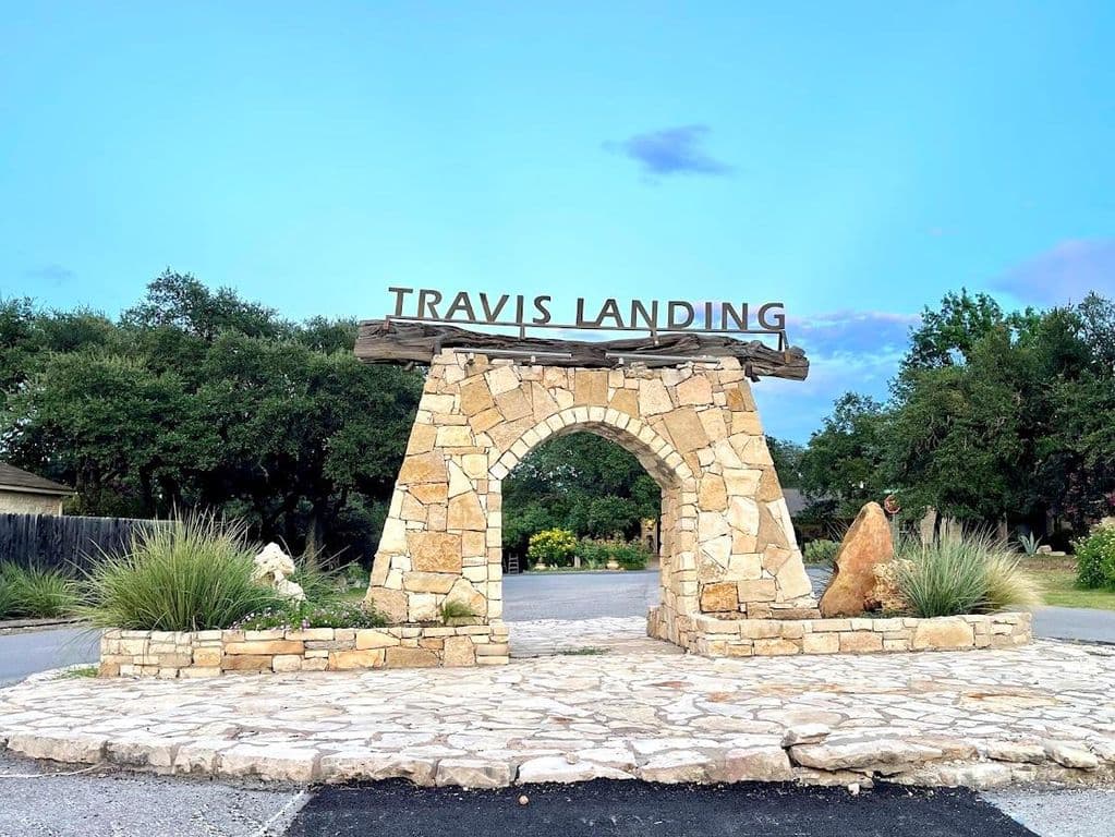 15600 Cedar Ledge St, Austin, TX 78734 primary photo