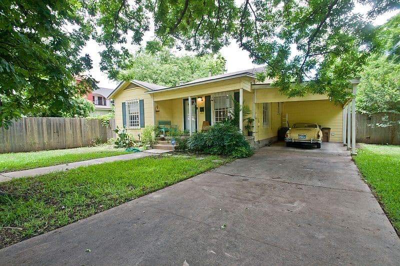 935 E 56th St, Austin, TX 78751 photo 2