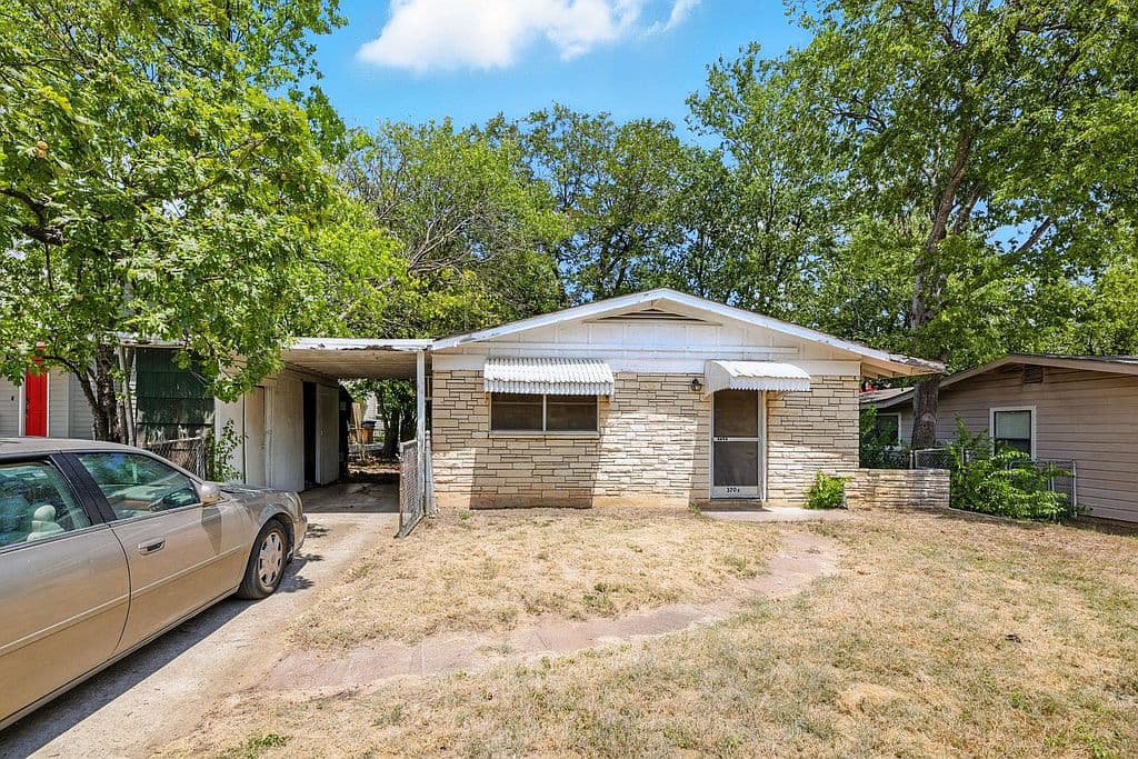 3709 Tower View Ct, Austin, TX 78723 photo 3