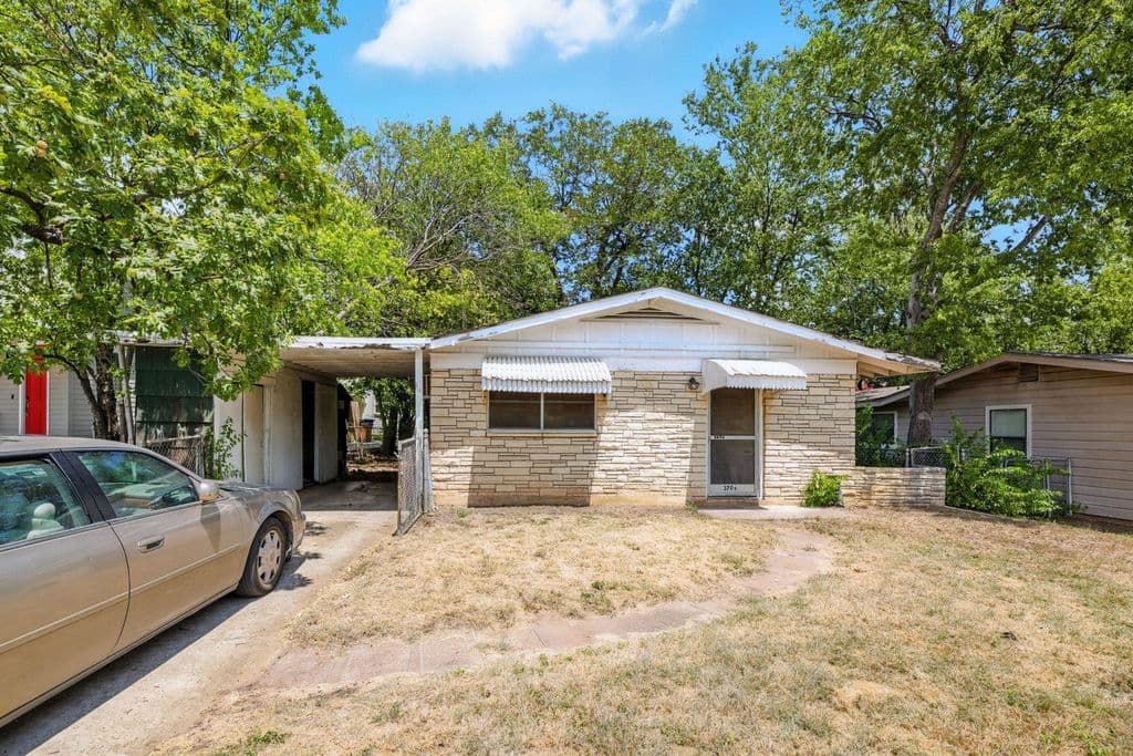 3709 Tower View Ct, Austin, TX 78723 primary photo