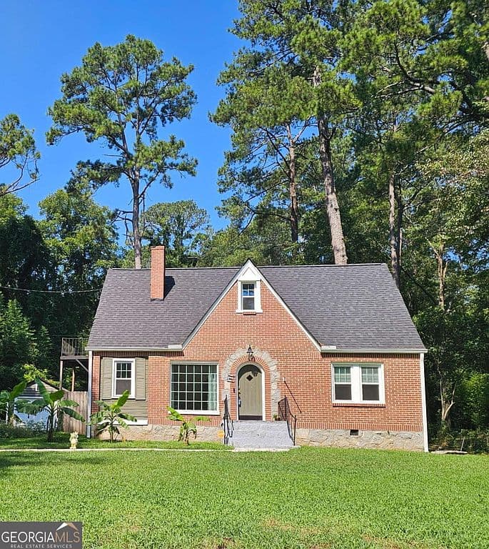 4852 Hannah Rd, Atlanta, GA 30349 photo 3