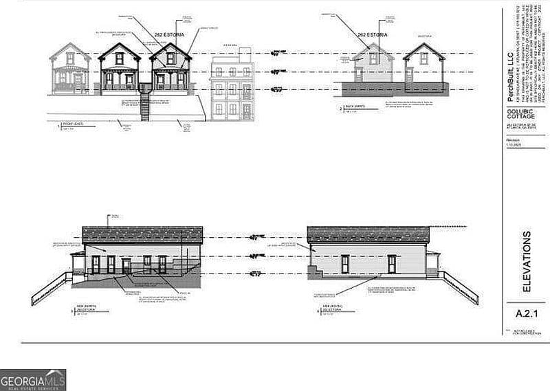 262 Estoria St SE, Atlanta, GA 30316 photo 2