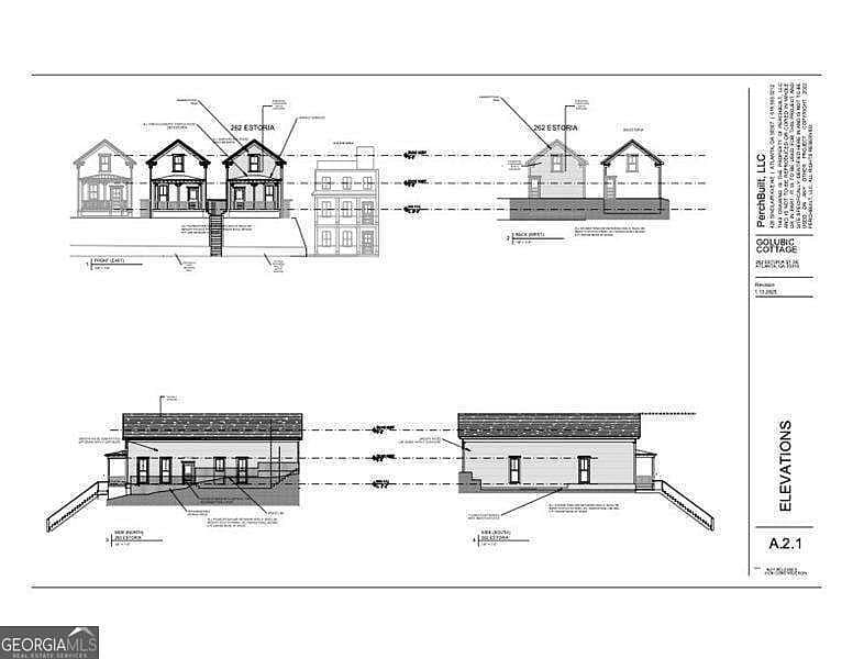 262 Estoria St SE, Atlanta, GA 30316 photo 3
