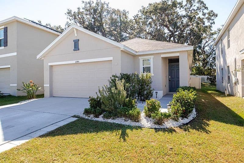 10945 Trailing Vine Dr, Tampa, FL 33610 photo 2