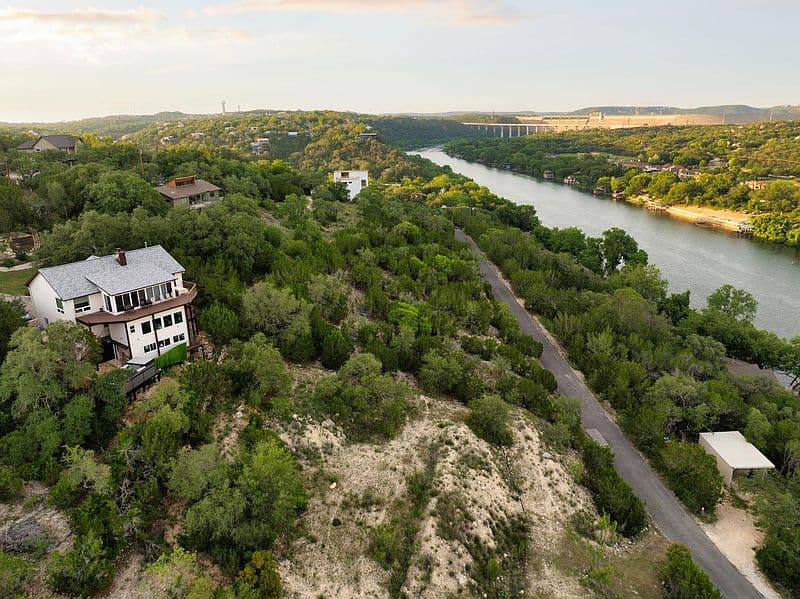 2302 Big Horn Dr, Austin, TX 78734 photo 2