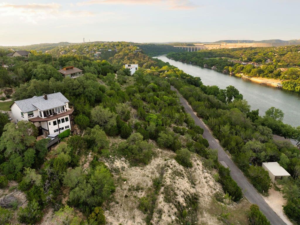 2302 Big Horn Dr, Austin, TX 78734 primary photo