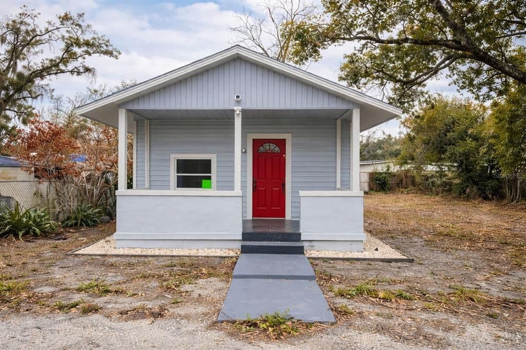 N Bay St, Tampa, FL 33610 primary photo