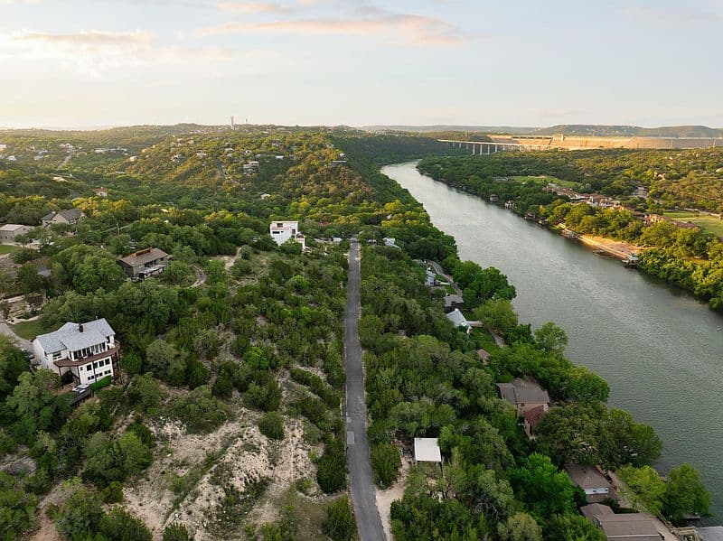 2400 Big Horn Dr, Austin, TX 78734 photo 2