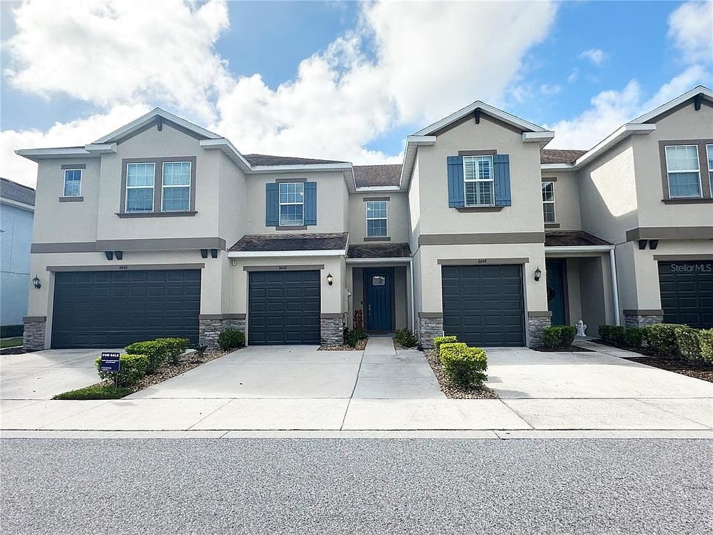 6642 Rocky Park St, Tampa, FL 33625 photo 3