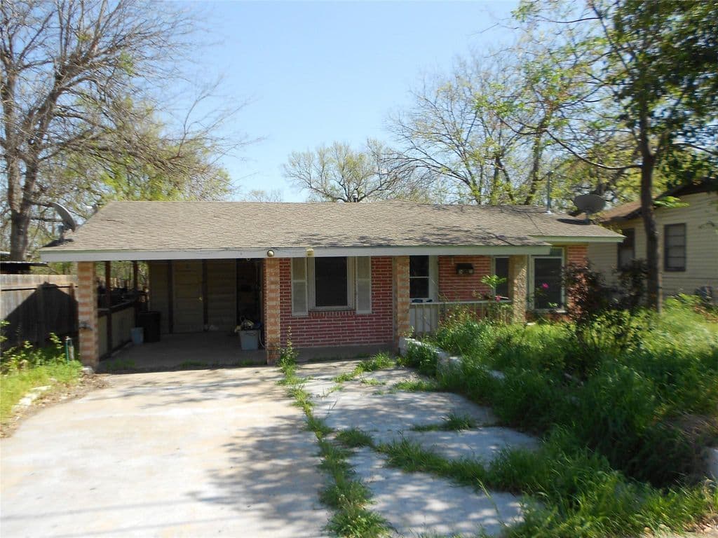 1423 Berene Ave, Austin, TX 78721 primary photo