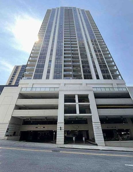 1280 W Peachtree St NW, Atlanta, GA 30309 photo 2