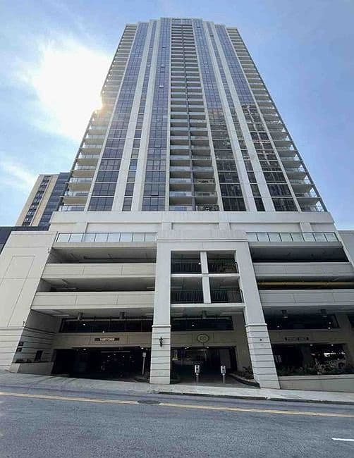 1280 W Peachtree St NW, Atlanta, GA 30309 photo 3