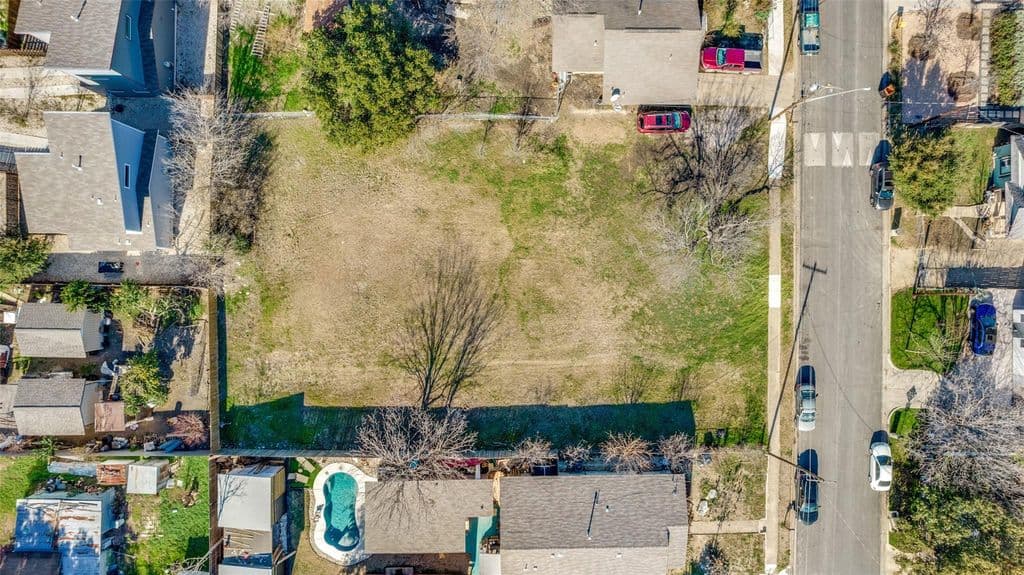 6908 Blessing Ave, Austin, TX 78752 primary photo