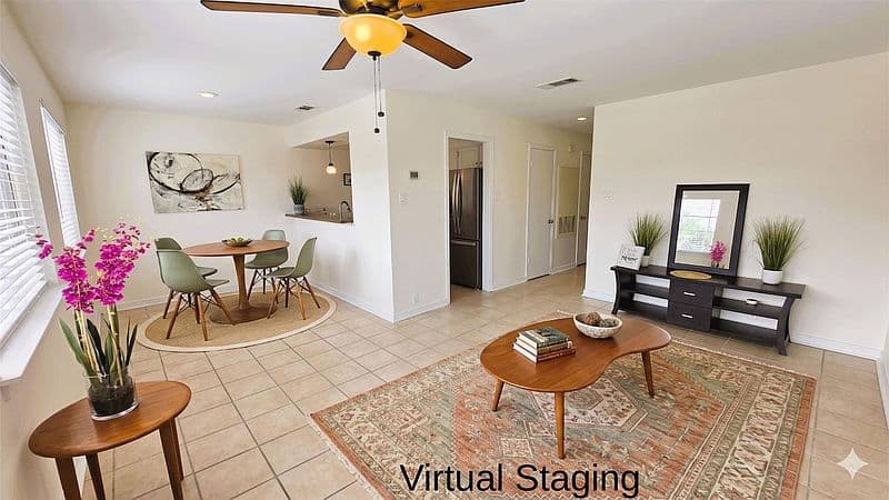 6810 Deatonhill Dr, Austin, TX 78745 photo 2