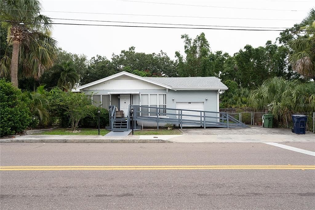307 W Osborne Ave, Tampa, FL 33603 photo 3