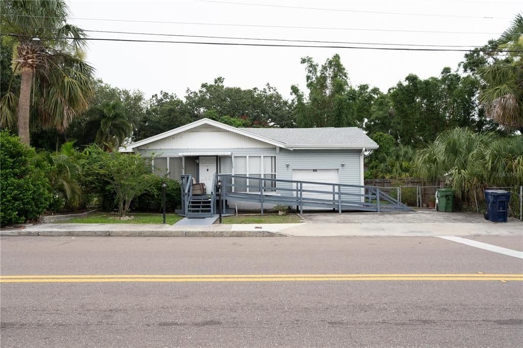 307 W Osborne Ave, Tampa, FL 33603 primary photo