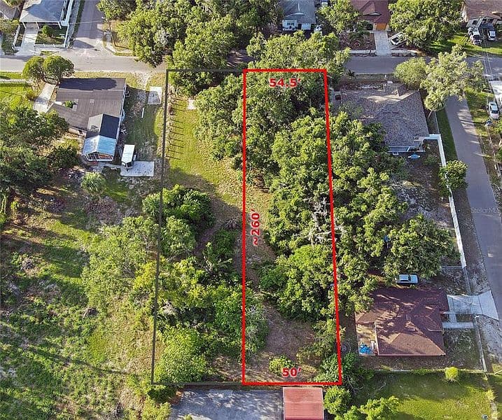 3609 E North Bay St, Tampa, FL 33610 photo 2