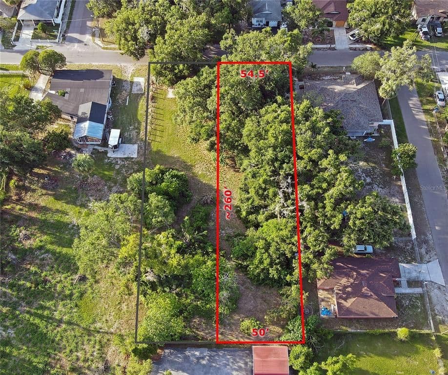 3609 E North Bay St, Tampa, FL 33610 primary photo