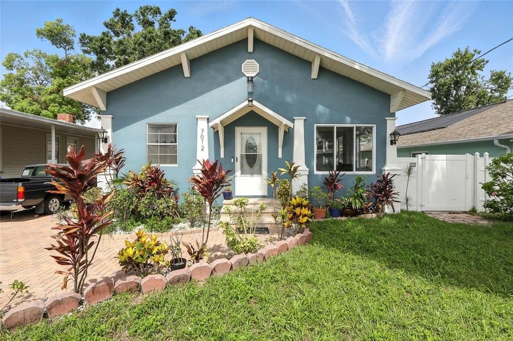 7012 N Hubert Ave, Tampa, FL 33614 primary photo