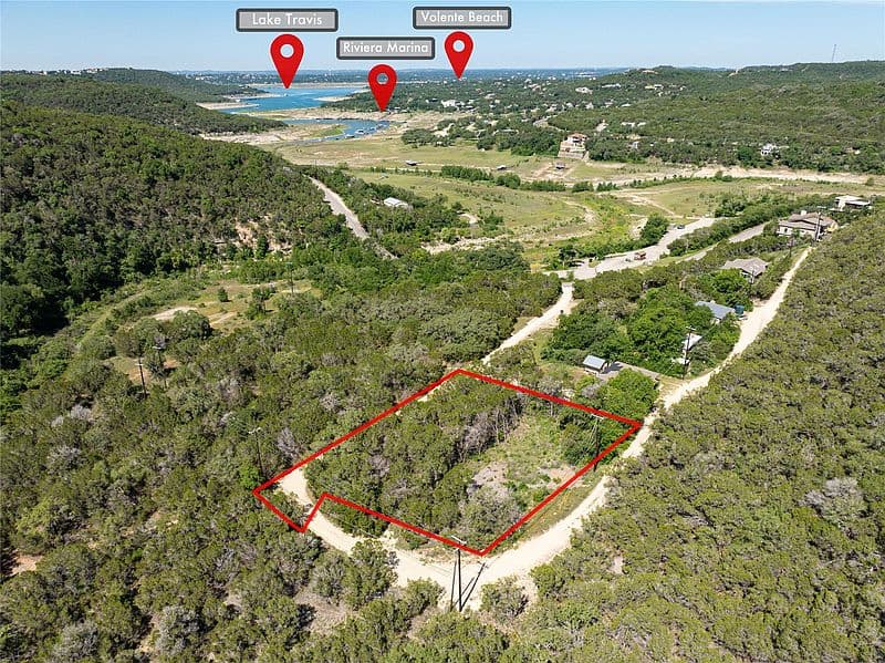 13560 Bullick Hollow Rd, Austin, TX 78726 photo 2