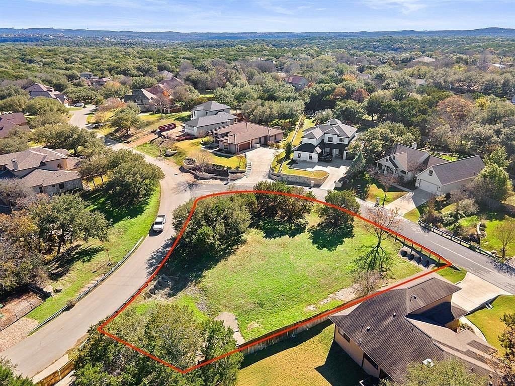 15100 Falcon Dr, Austin, TX 78734 photo 3