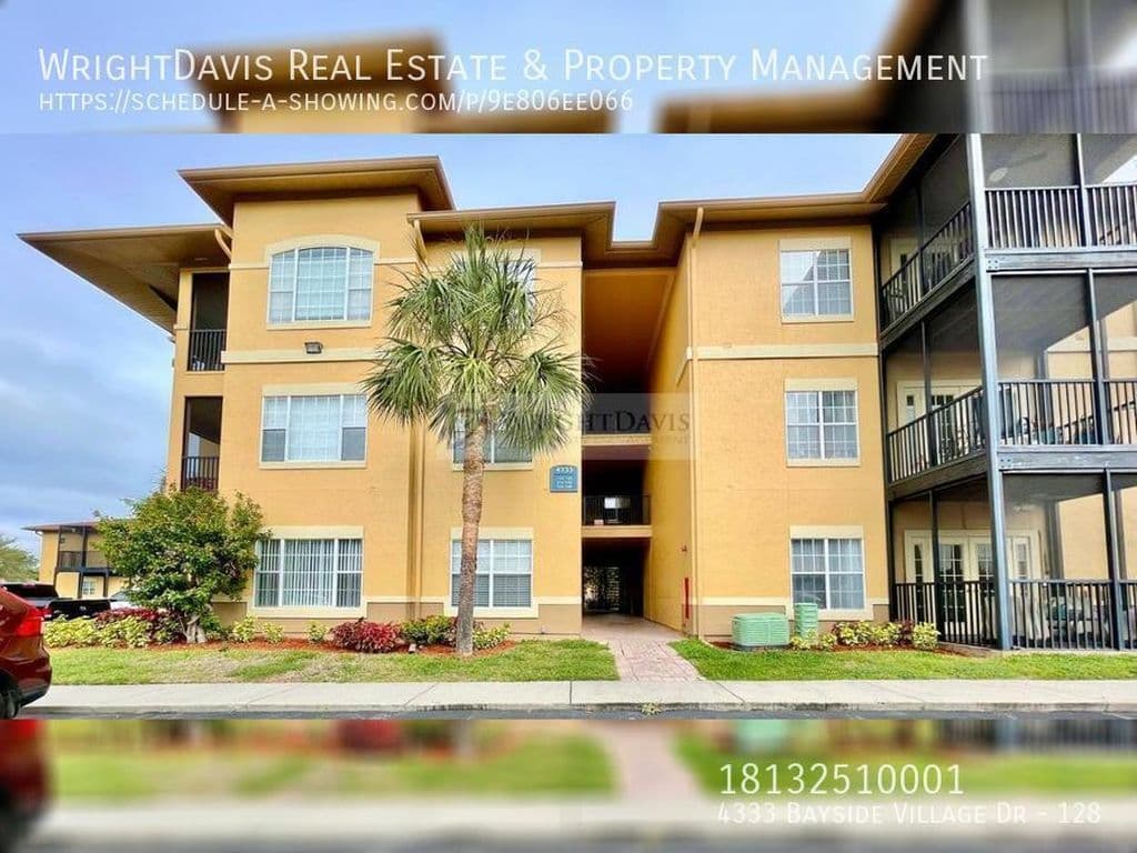 4333 Bayside Village Dr, Tampa, FL 33615 primary photo