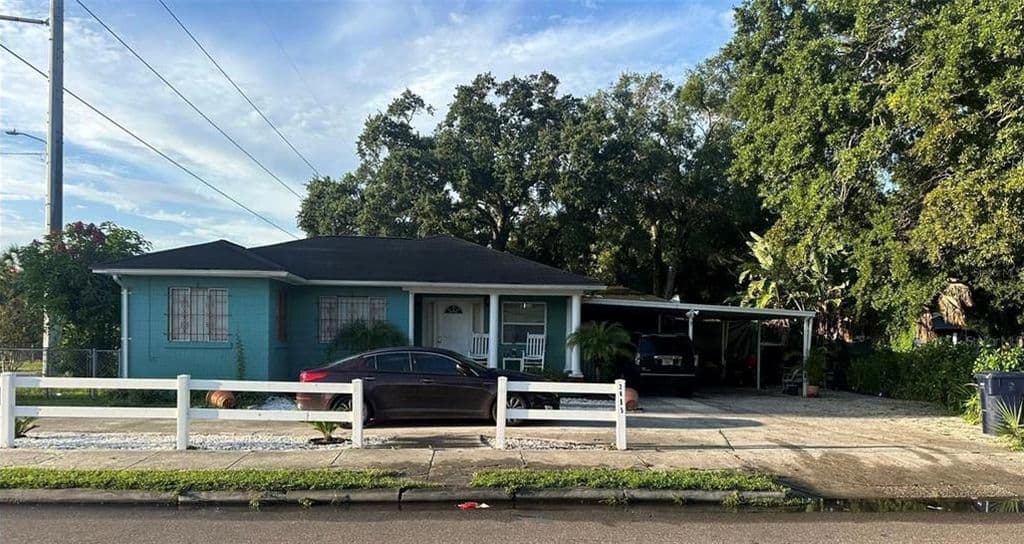 2415 E 21st Ave, Tampa, FL 33605 primary photo