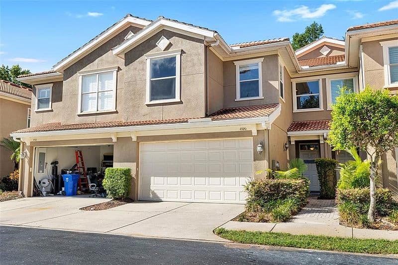4920 Anniston Cir, Tampa, FL 33647 photo 2