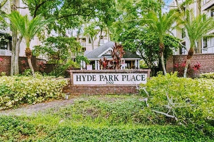 1000 W Horatio St, Tampa, FL 33606 primary photo