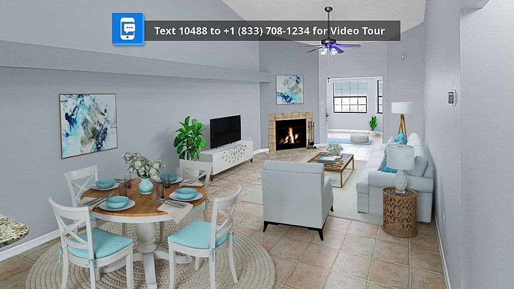 10425 La Mirage Ct, Tampa, FL 33615 photo 3