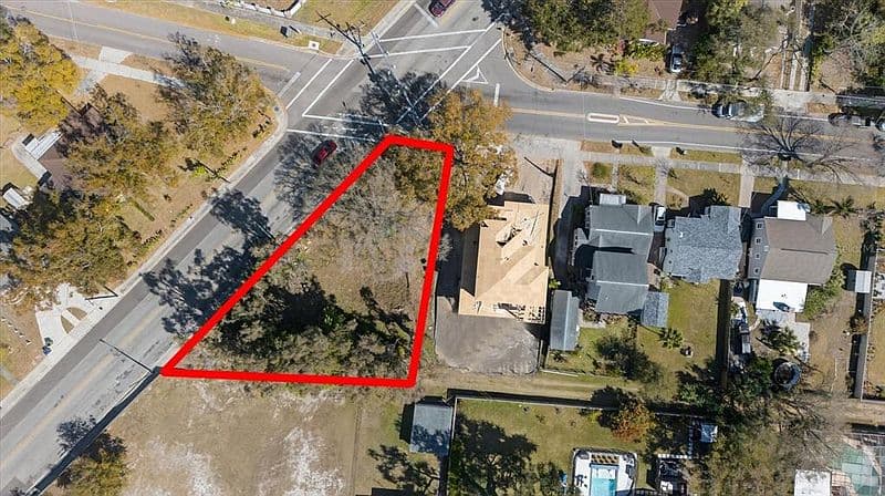 1002 W Columbus Dr, Tampa, FL 33602 photo 2